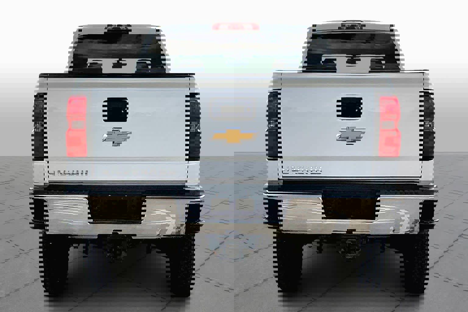 Used 2018 Chevrolet Silverado 2500 W/T w/ WT Fleet Convenience Package image 4