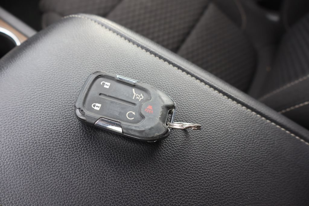 Used 2019 GMC Acadia SLE w/ Driver Alert Package I AWD/4WD image 40