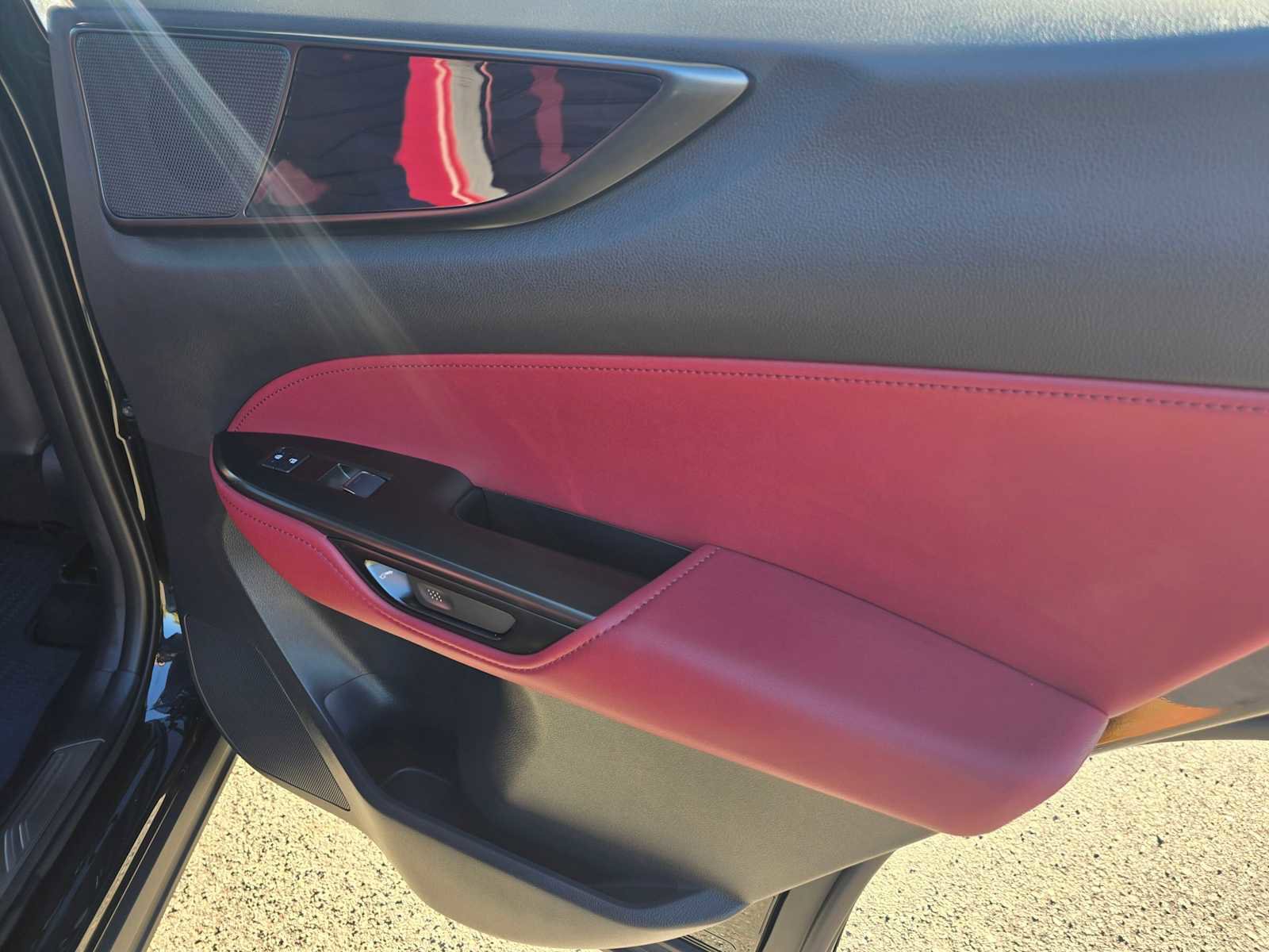 New 2026 Lexus NX 450h+ AWD w/ Luxury Package image 13