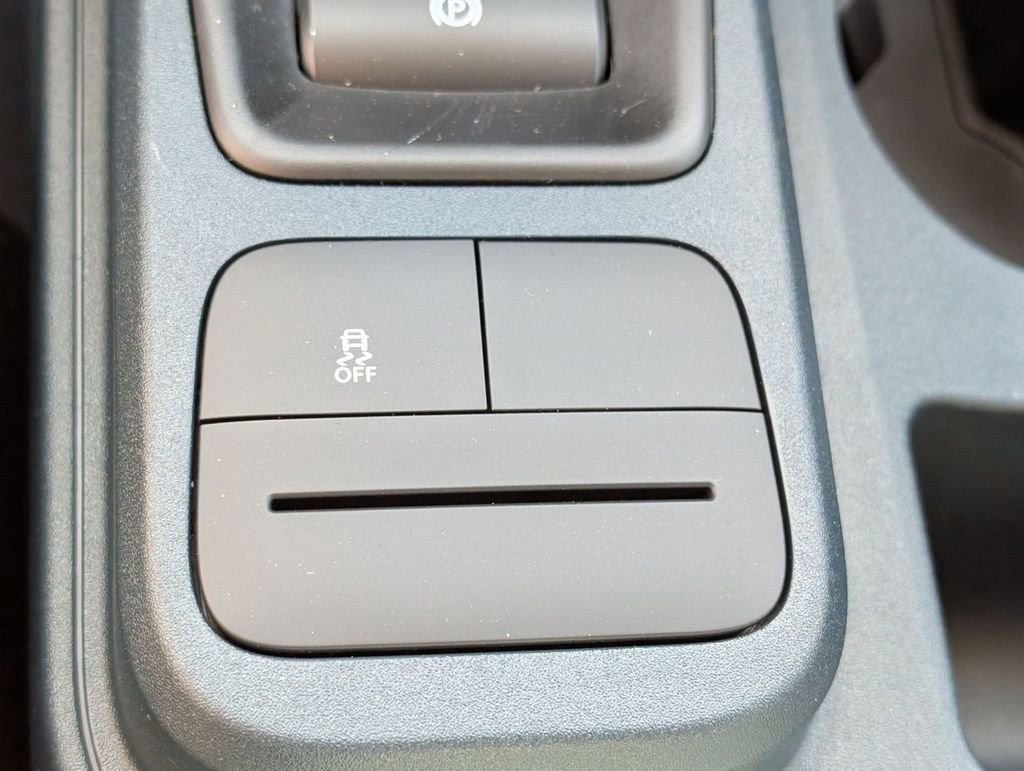 New 2026 Ford Maverick XL w/ Equipment Group 101A image 34