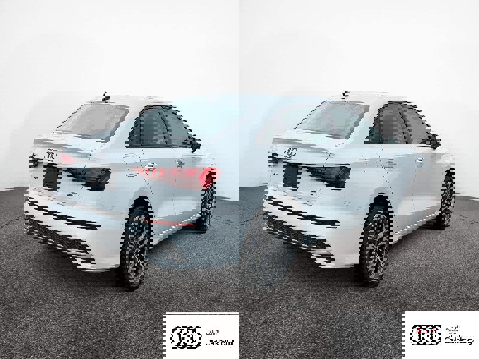 New 2026 Audi A3 2.0T Premium Plus image 5