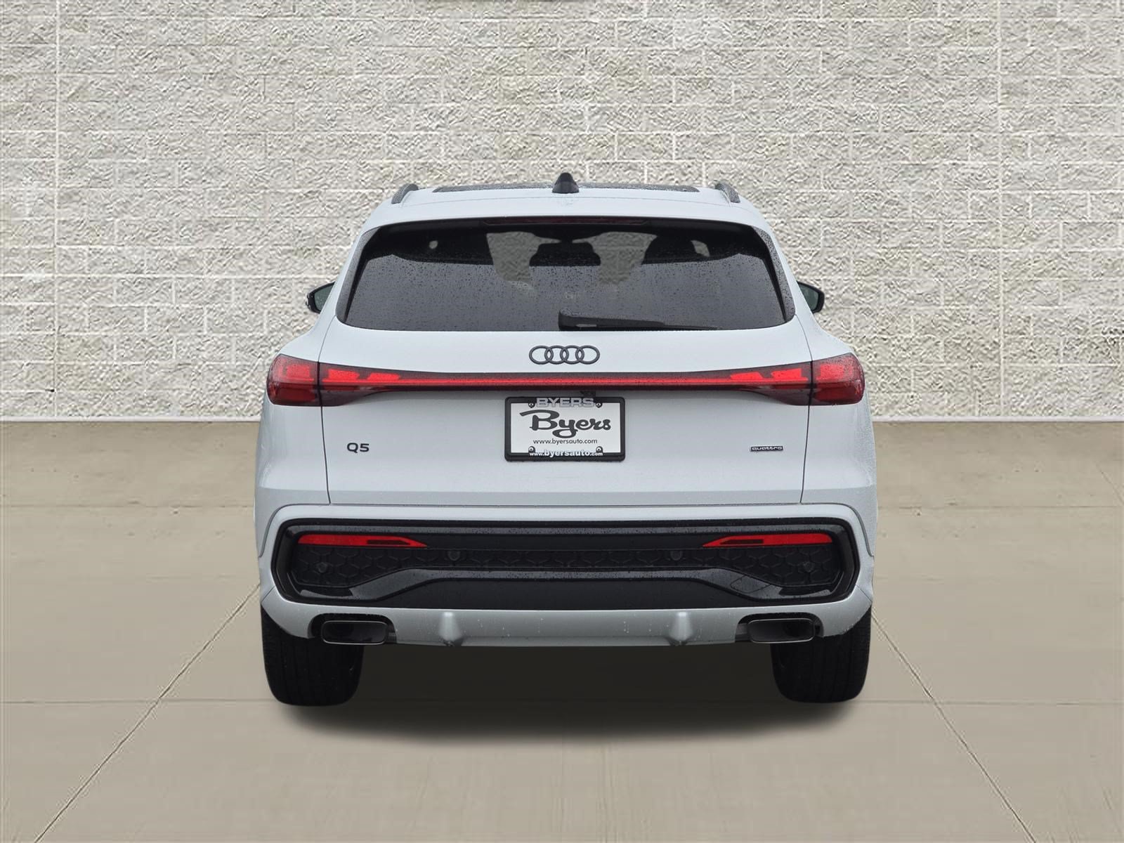 New 2026 Audi Q5 Prestige AWD/4WD image 6