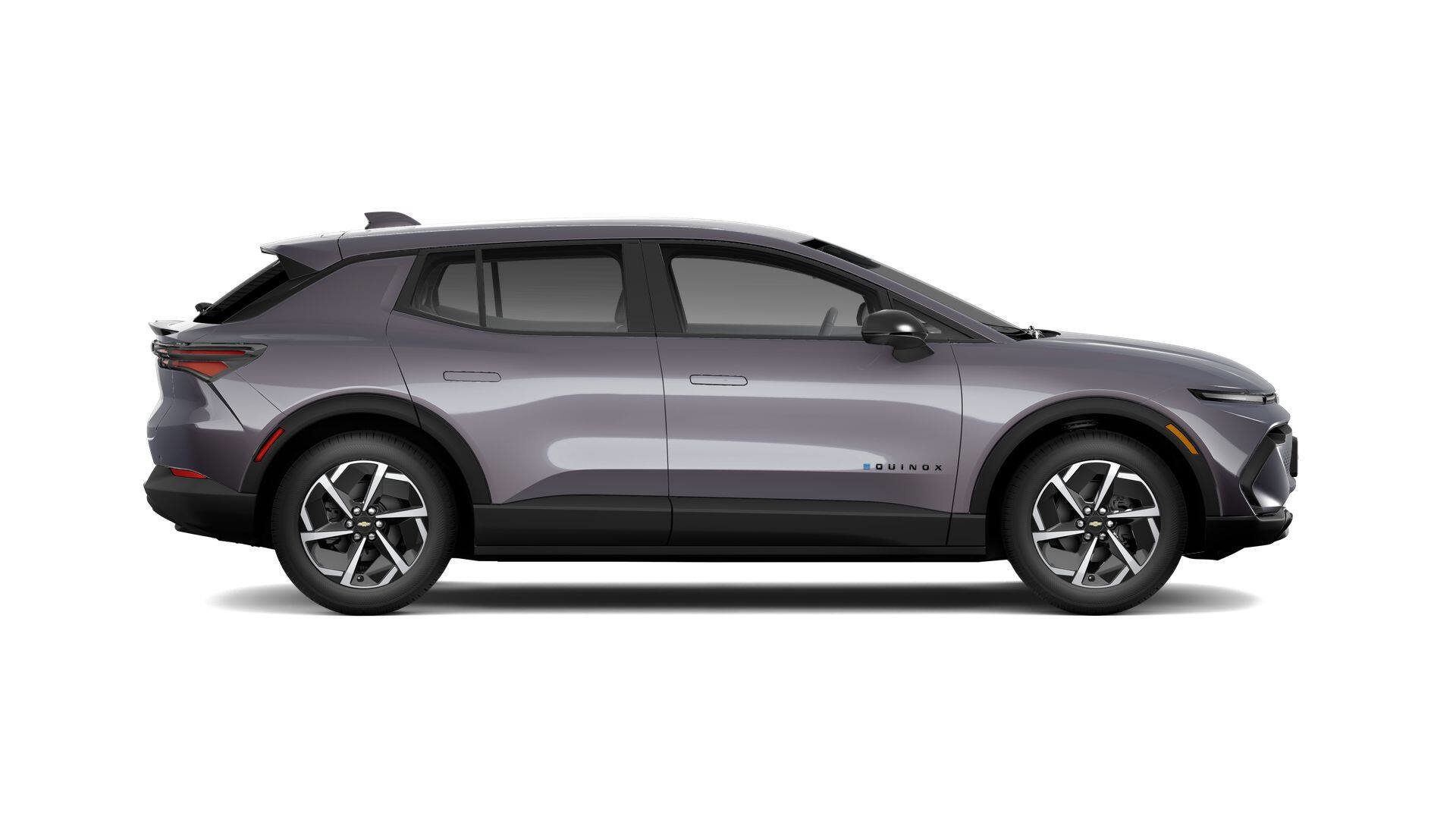 New 2026 Chevrolet Equinox EV LT w/ Comfort Package AWD/4WD image 20