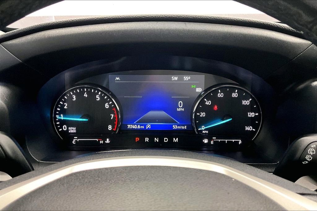 Used 2020 Ford Explorer XLT w/ Comfort Package AWD/4WD image 19