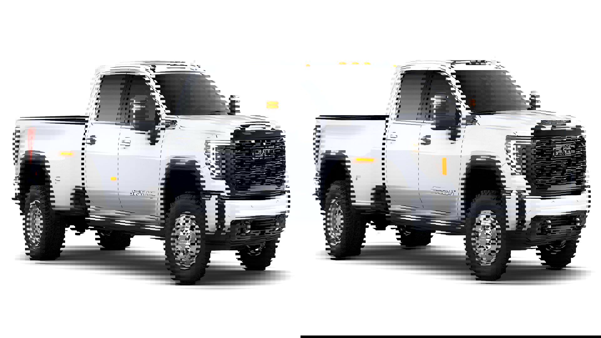 New 2026 GMC Sierra 3500 Denali Ultimate image 28