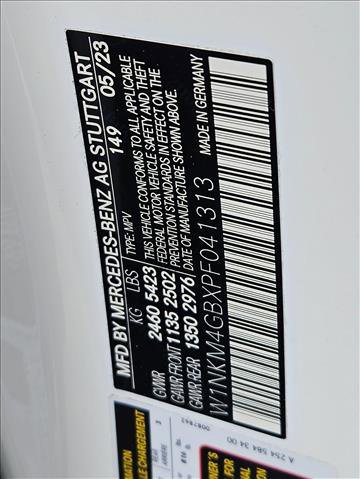 Used 2023 Mercedes-Benz GLC 300 image 15