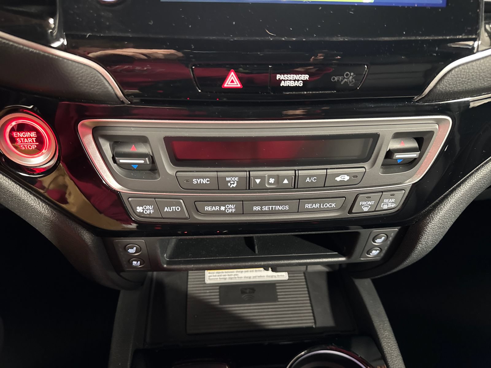 Used 2023 Honda Passport Elite image 20