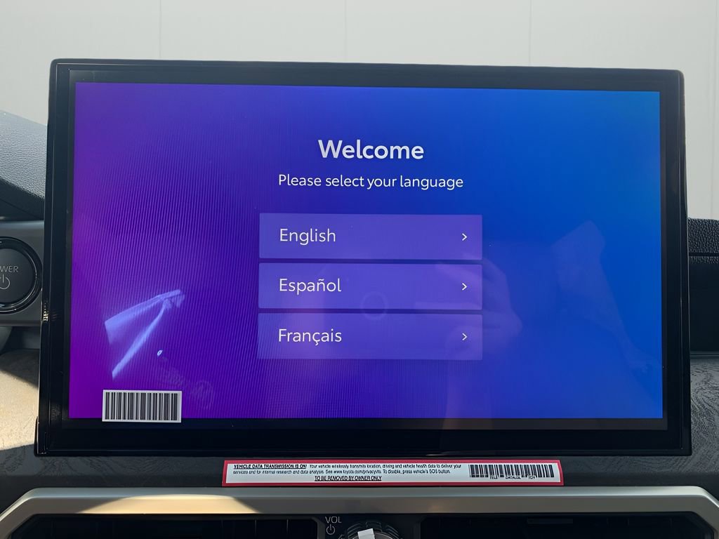 Used 2024 Toyota Tacoma Limited image 19