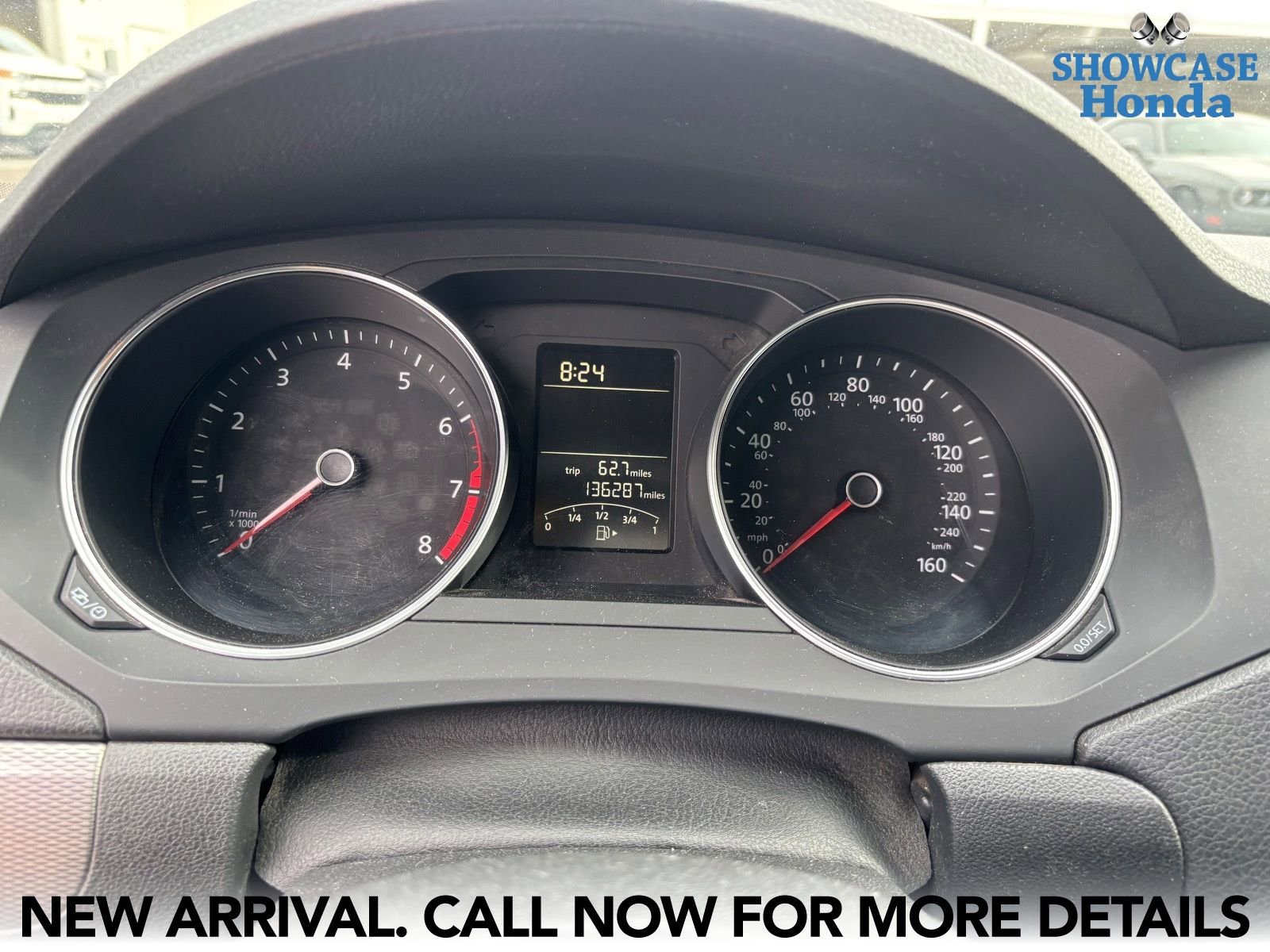 Used 2017 Volkswagen Jetta S w/ Jetta S Cold Weather Package image 11