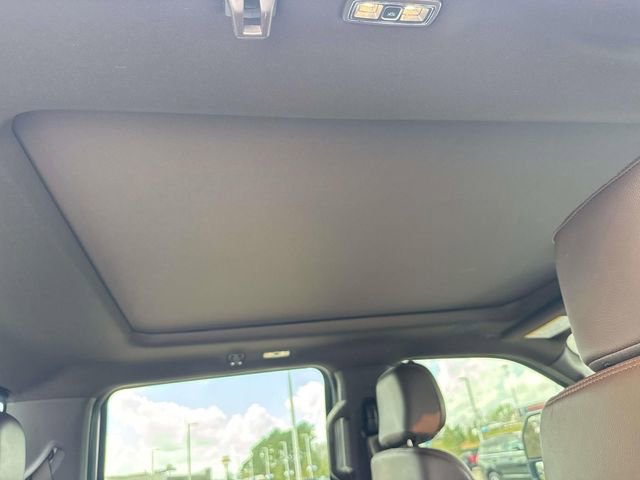 New 2026 Ford F250 King Ranch w/ FX4 Off-Road Package image 15