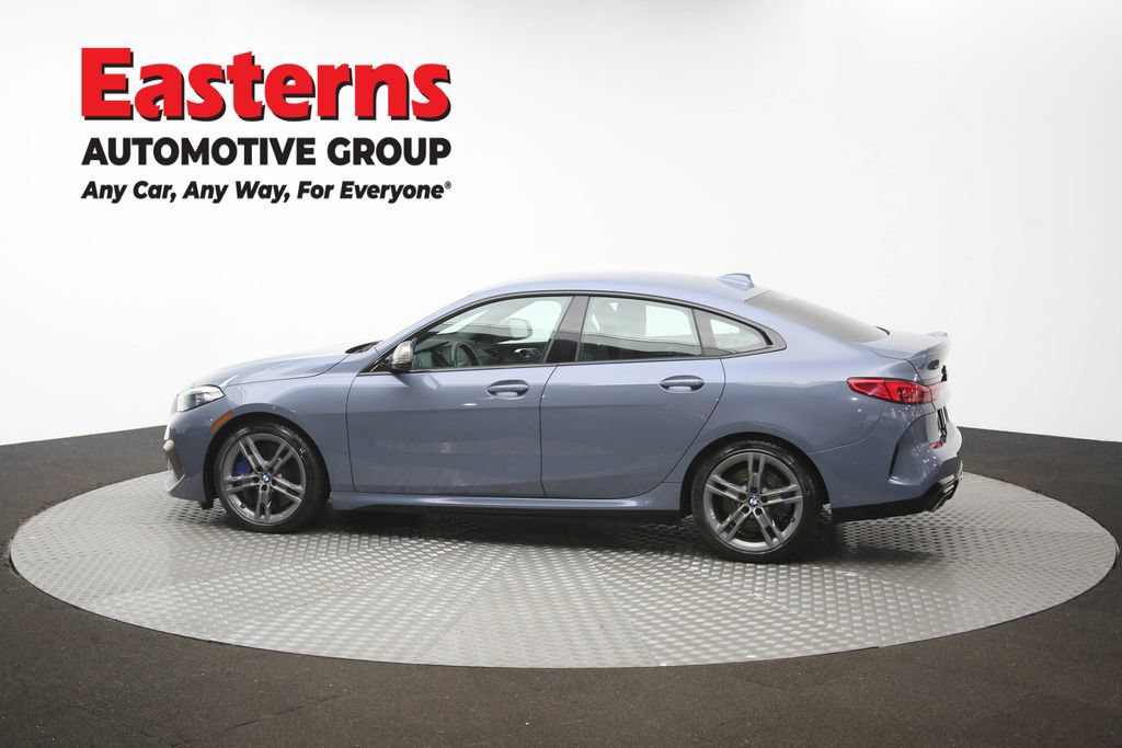Used 2020 BMW M235i xDrive Gran Coupe AWD/4WD image 61