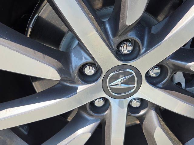 Certified 2025 Acura MDX w/ Technology Package image 16