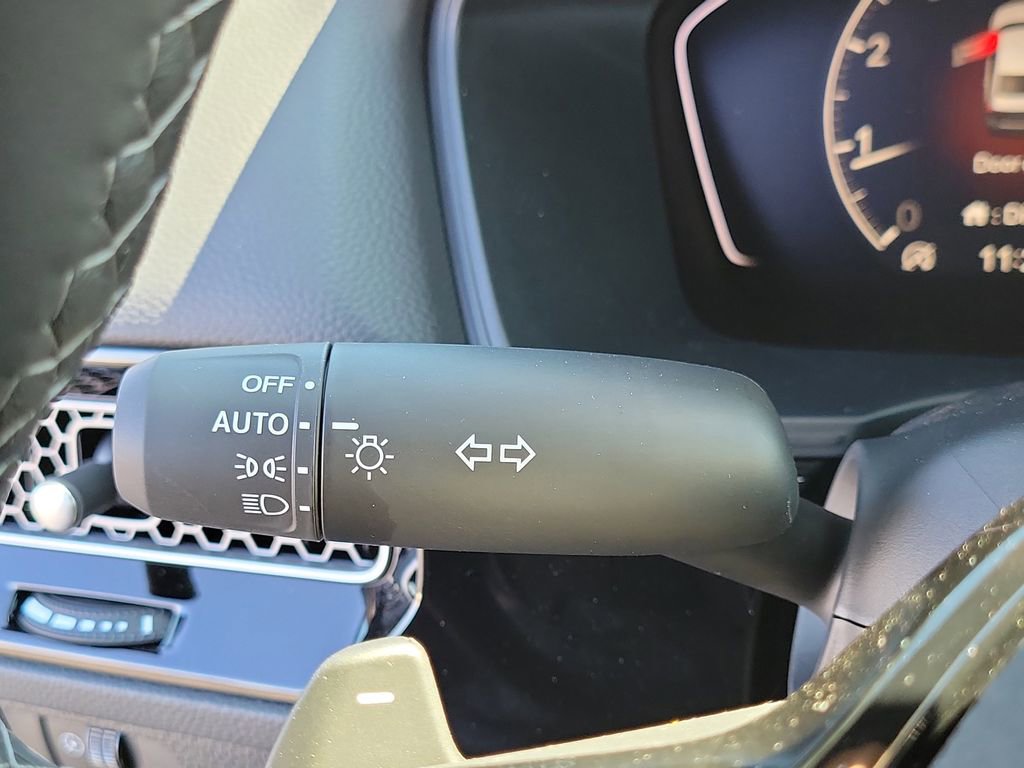 New 2026 Honda Civic Sport image 17