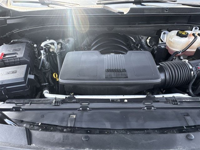 Certified 2023 Chevrolet Suburban RST w/ Luxury Package AWD/4WD image 31