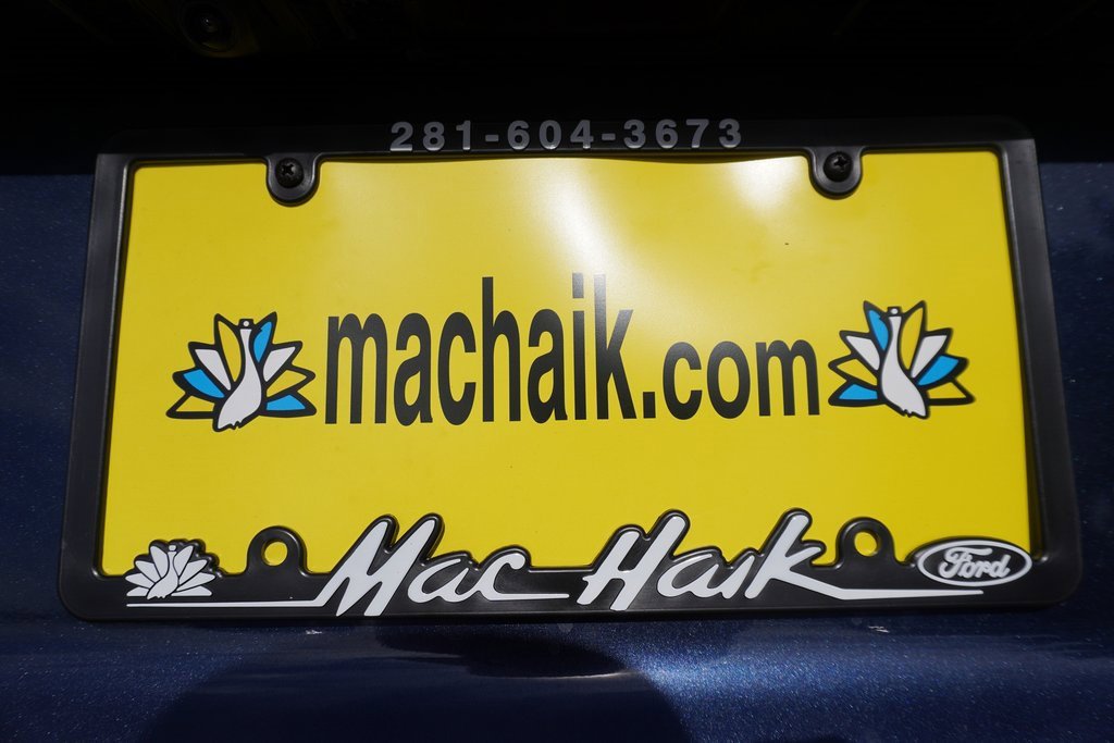 Used 2023 Honda Accord EX image 39