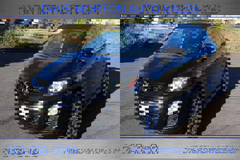 Used 2012 MAZDA CX-7 s Touring w/ Technology Pkg image 2