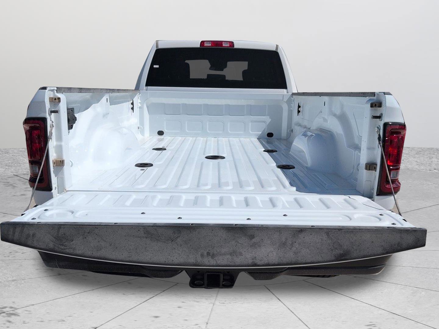 New 2025 RAM 3500 Tradesman image 32