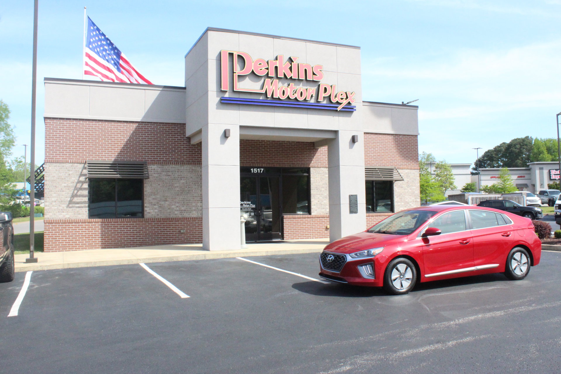 Used 2022 Hyundai Ioniq SE FWD image 36