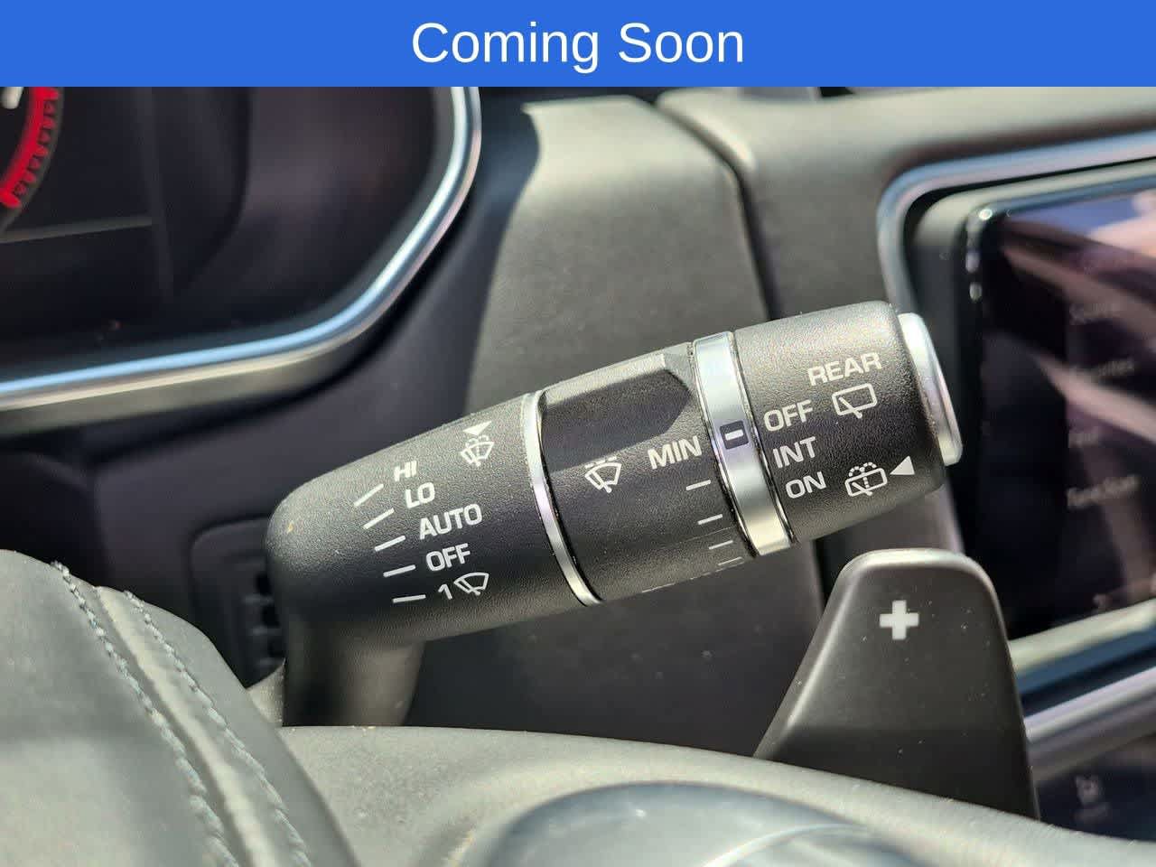 Used 2019 Land Rover Range Rover HSE AWD/4WD image 26