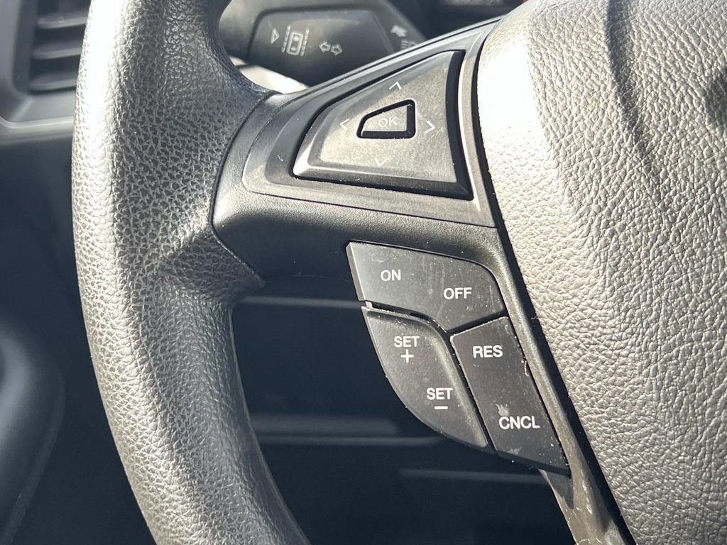 Used 2022 Ford Edge SE w/ Cargo Accessory Package image 22