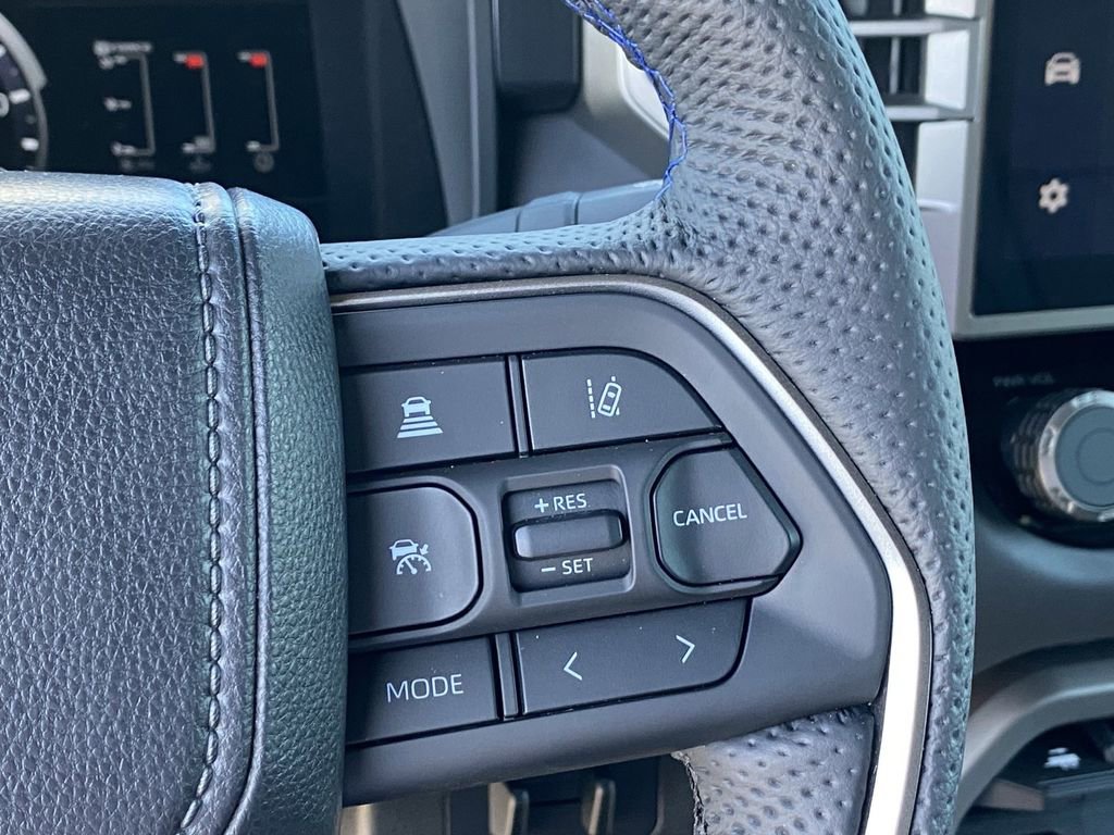 Used 2026 Toyota Tundra Platinum image 27