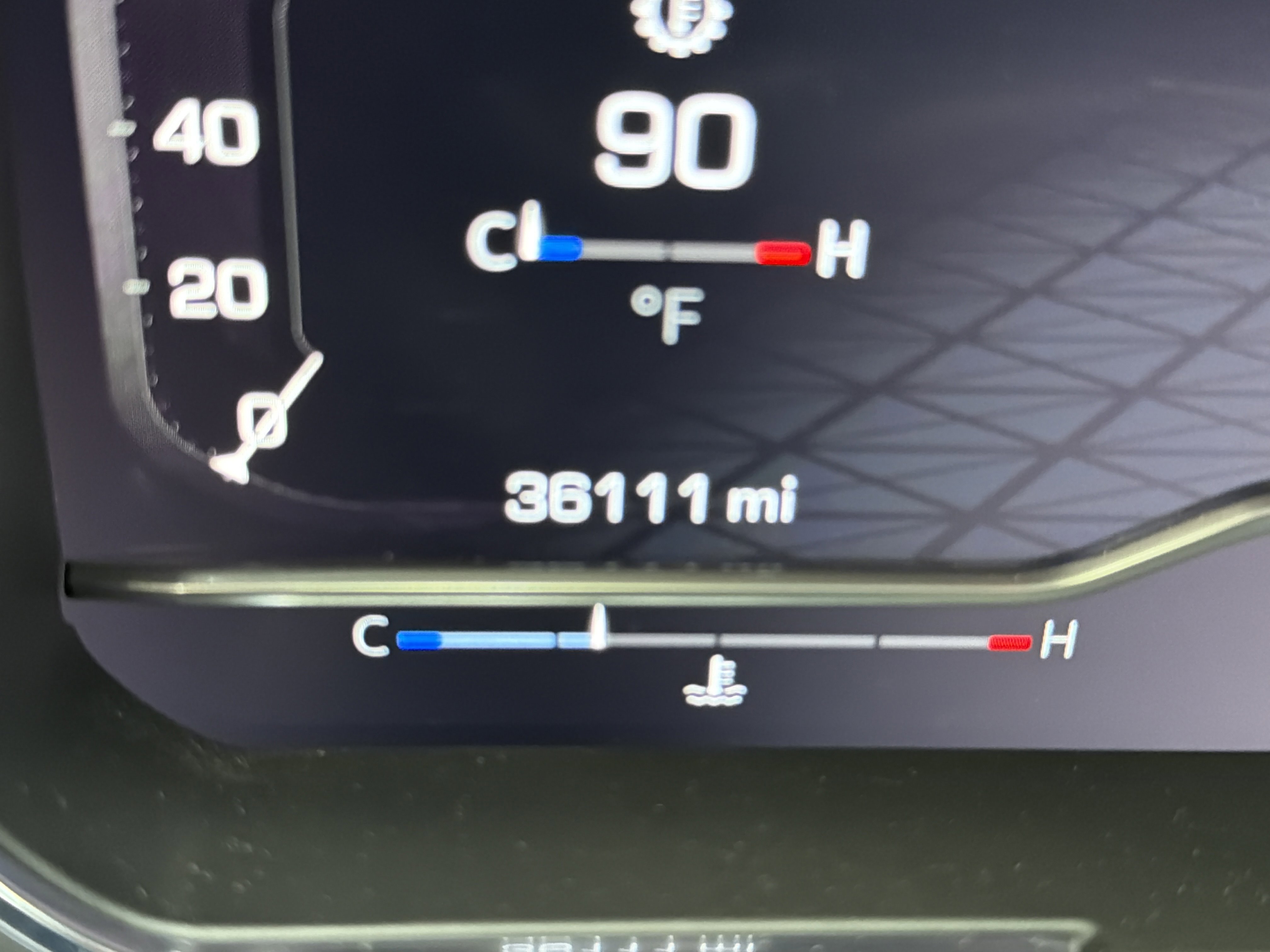 Used 2024 GMC Sierra 2500 Denali Ultimate image 22