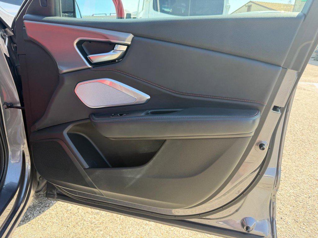 Used 2019 Acura RDX A-Spec image 19