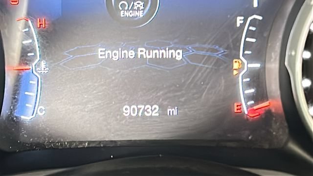 Used 2019 Jeep Compass Latitude w/ Popular Equipment Group AWD/4WD image 18
