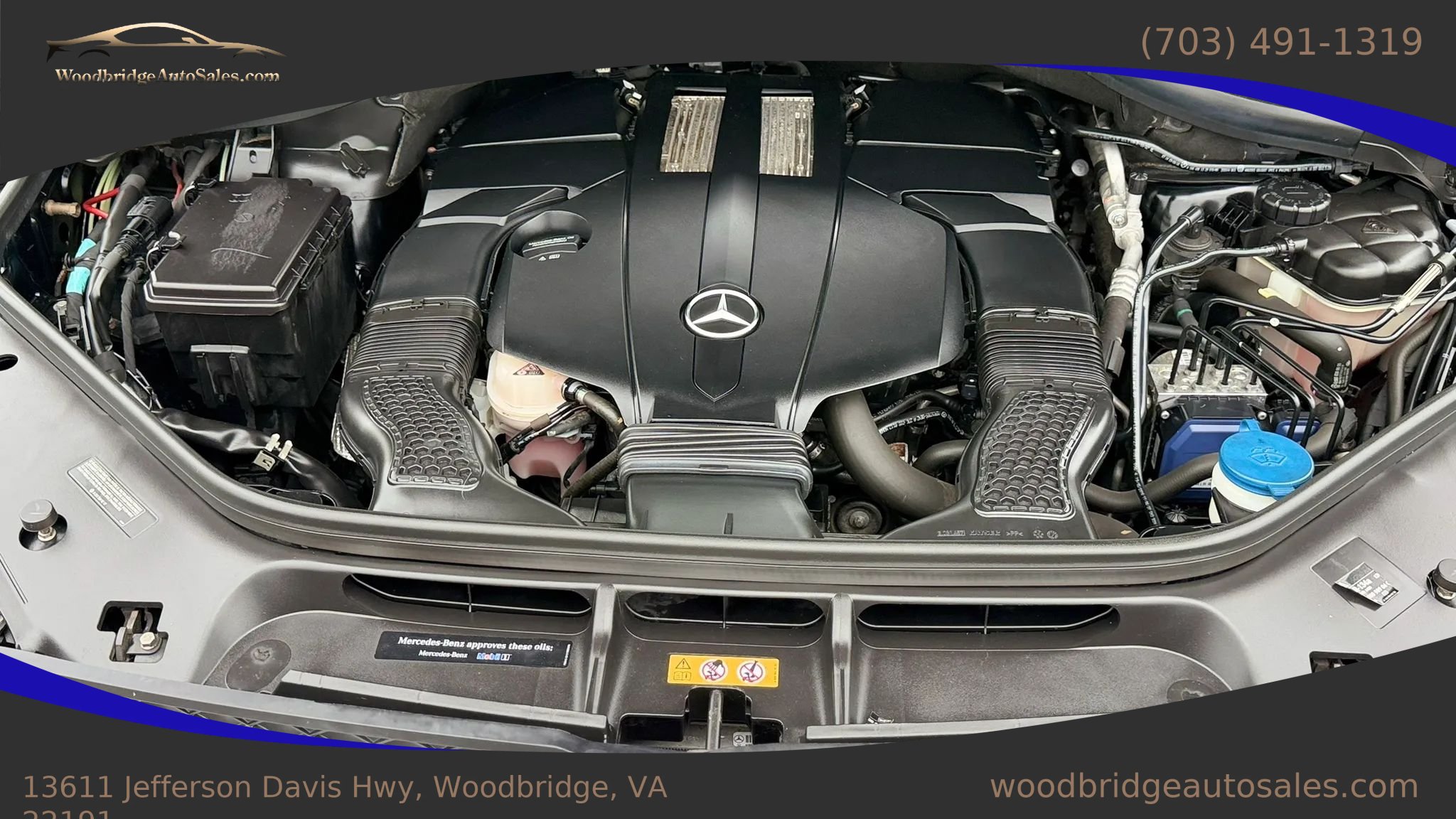Used 2017 Mercedes-Benz GLS 450 4MATIC image 35