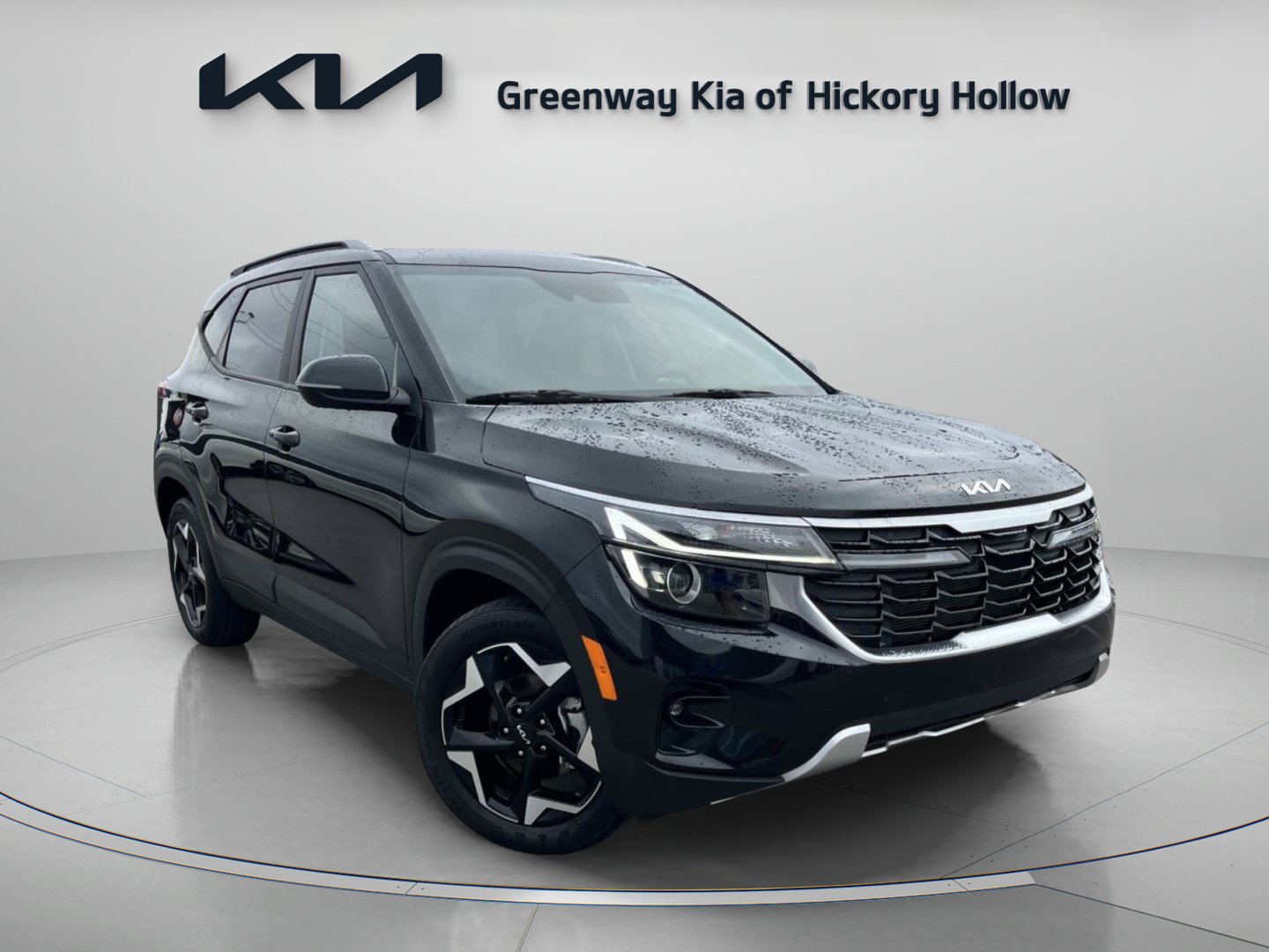 Used 2025 Kia Seltos S