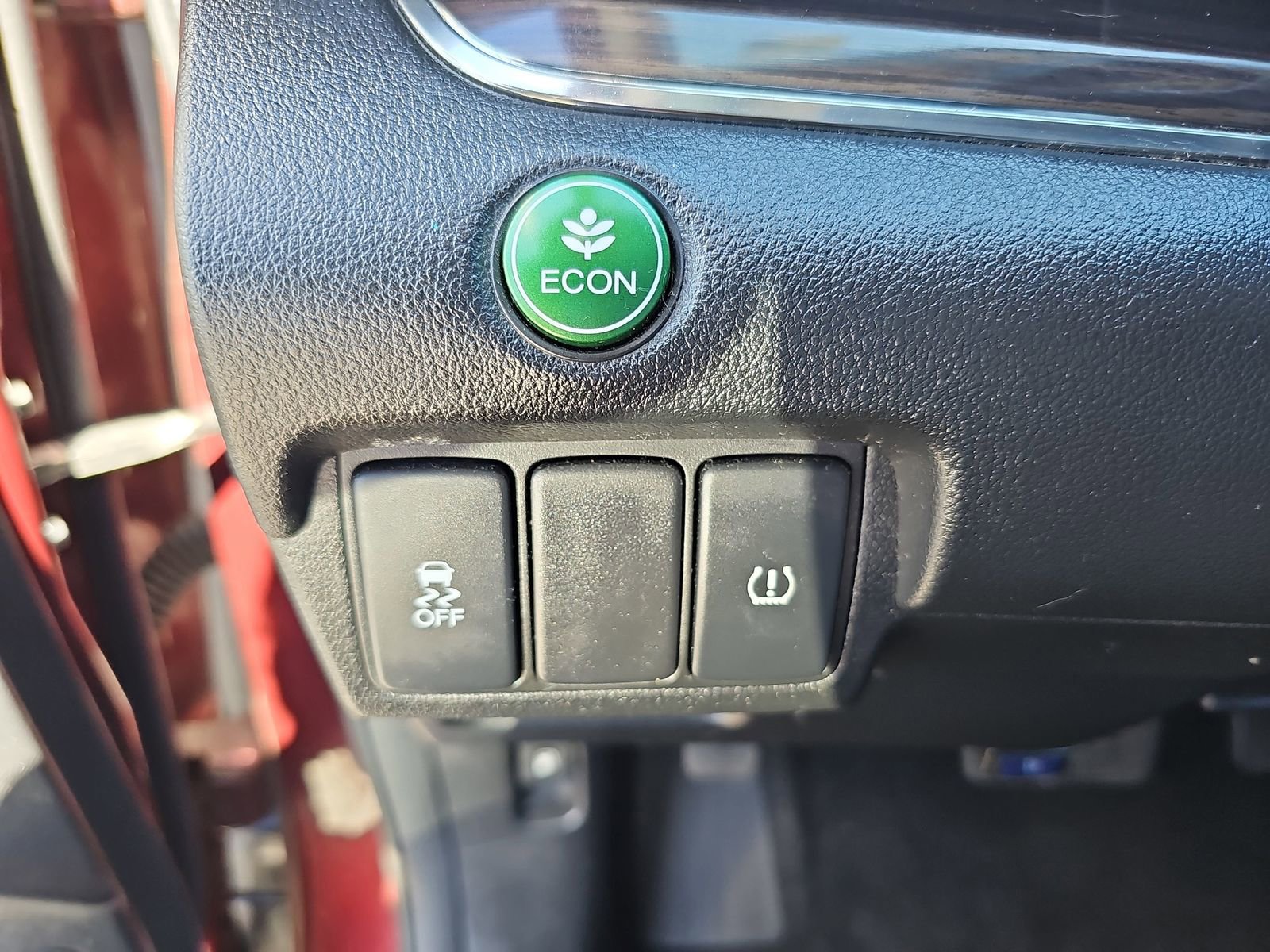 Used 2016 Honda CR-V EX-L image 30