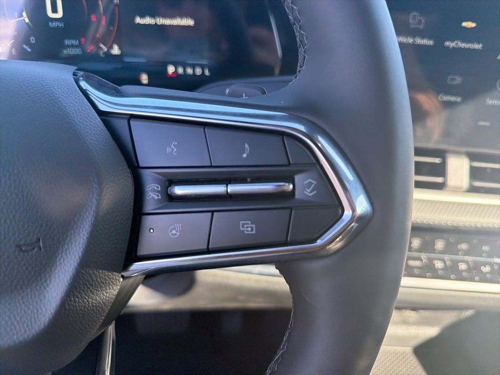 New 2026 Chevrolet Equinox LT image 12