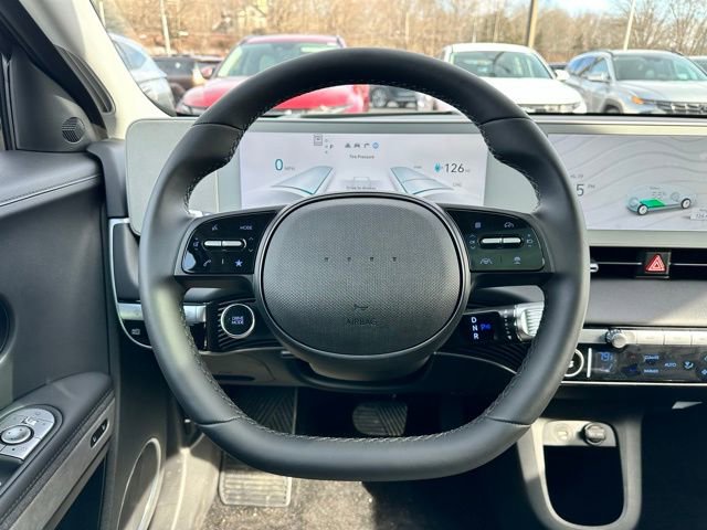 New 2024 Hyundai Ioniq 5 Limited image 23