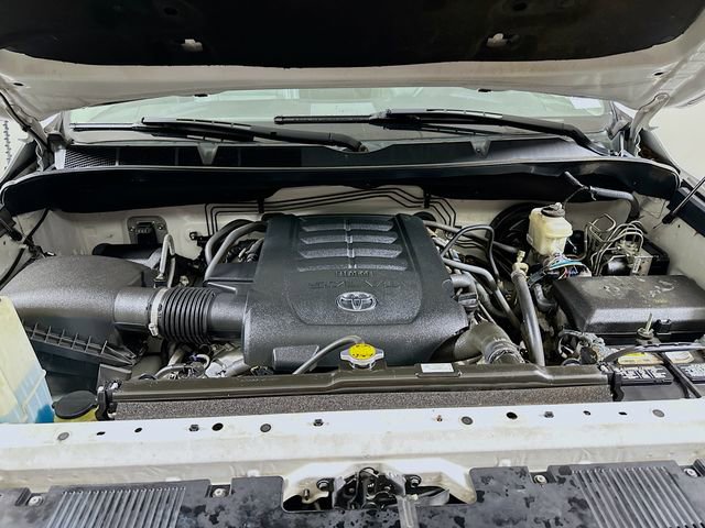 Used 2017 Toyota Tundra SR5 image 29