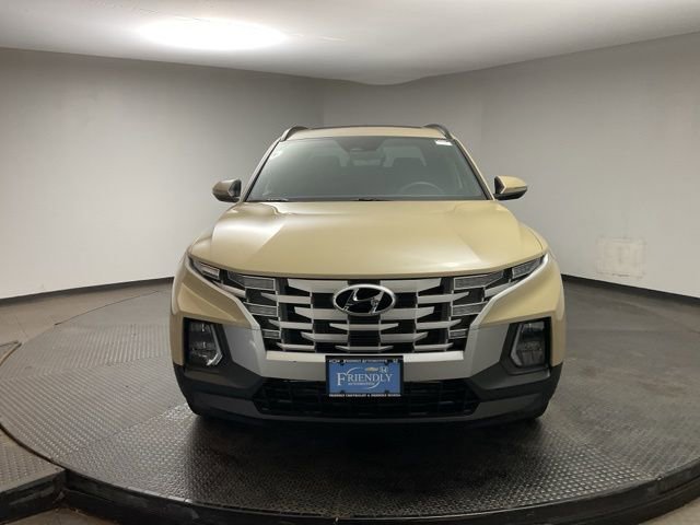 Used 2024 Hyundai Santa Cruz SEL w/ Activity Package image 2