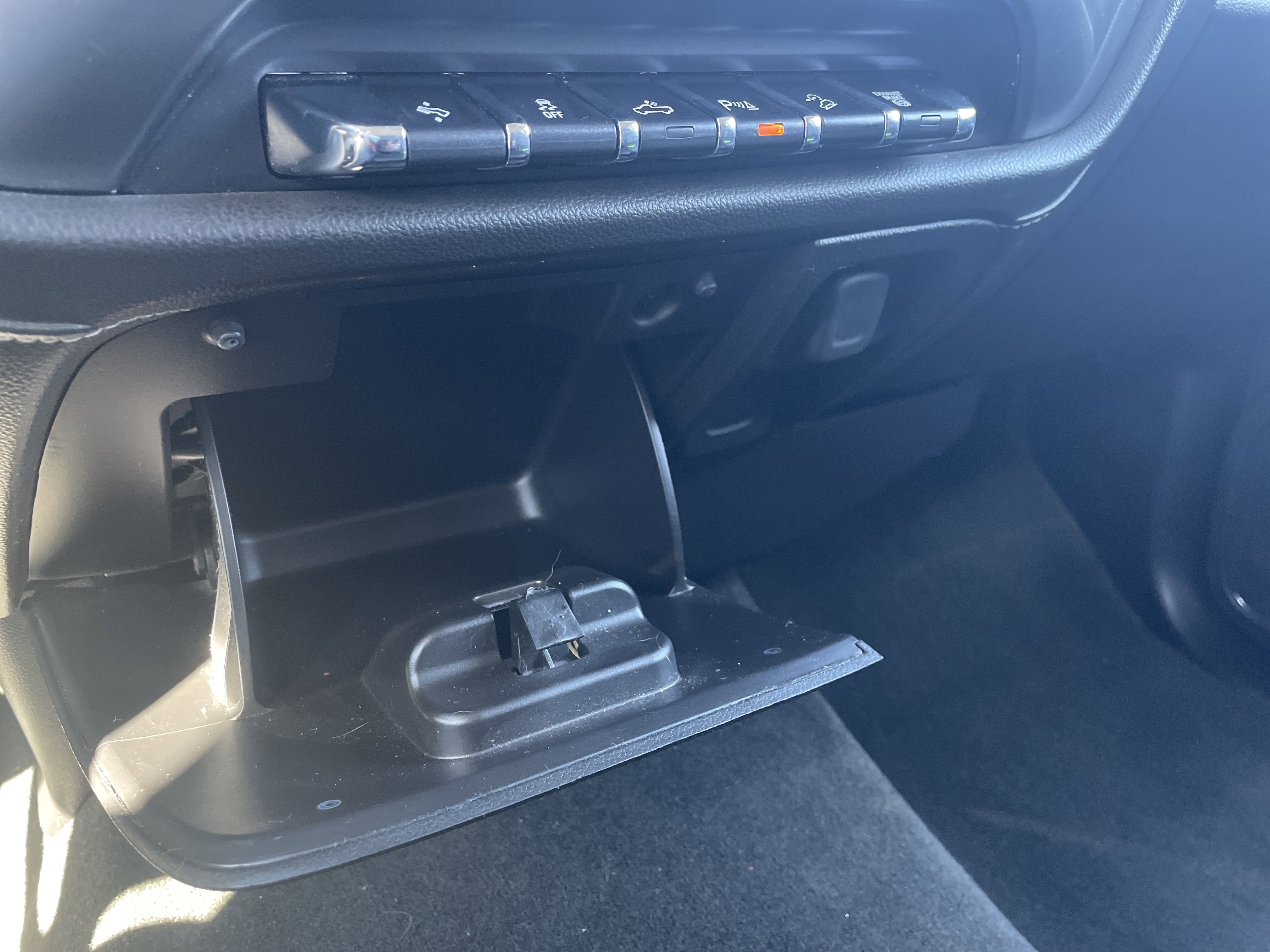 Used 2016 Chevrolet Silverado 2500 LTZ w/ Duramax Plus Package image 38