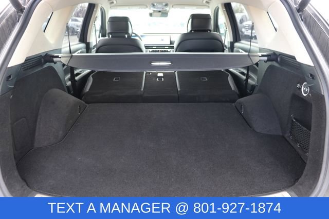 Used 2025 Genesis GV80 2.5T Standard AWD/4WD image 12