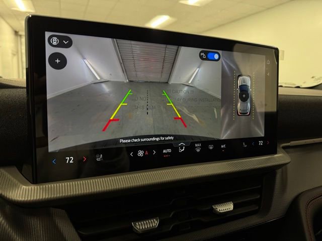 New 2026 Ford Explorer ST image 17