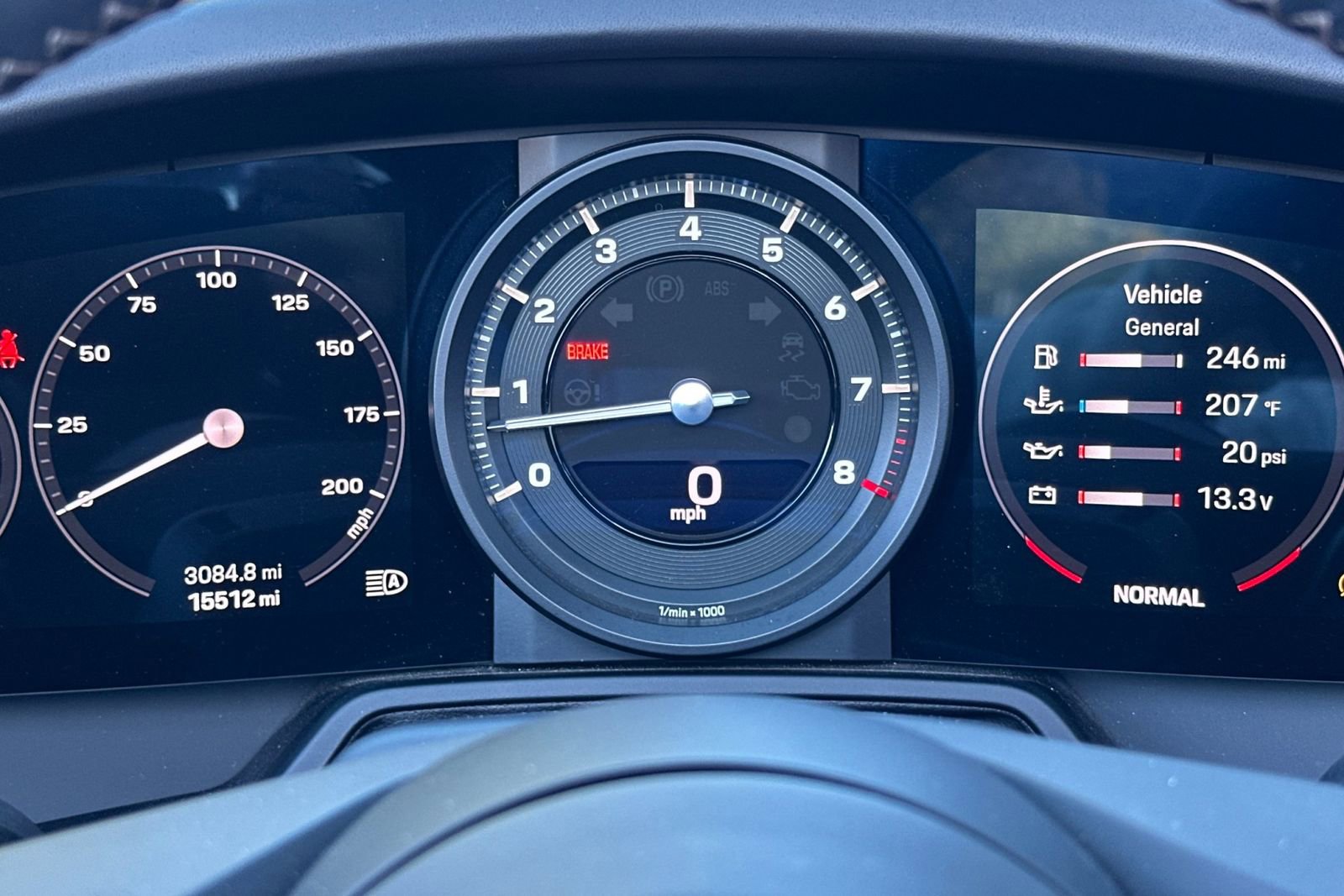 Used 2022 Porsche 911 Carrera S image 32