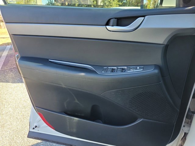 Used 2022 Hyundai Palisade SEL image 36