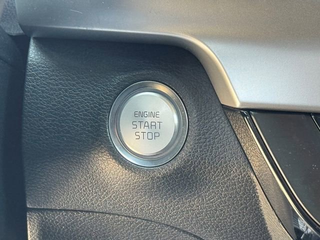 Used 2020 Kia Telluride LX AWD/4WD image 28