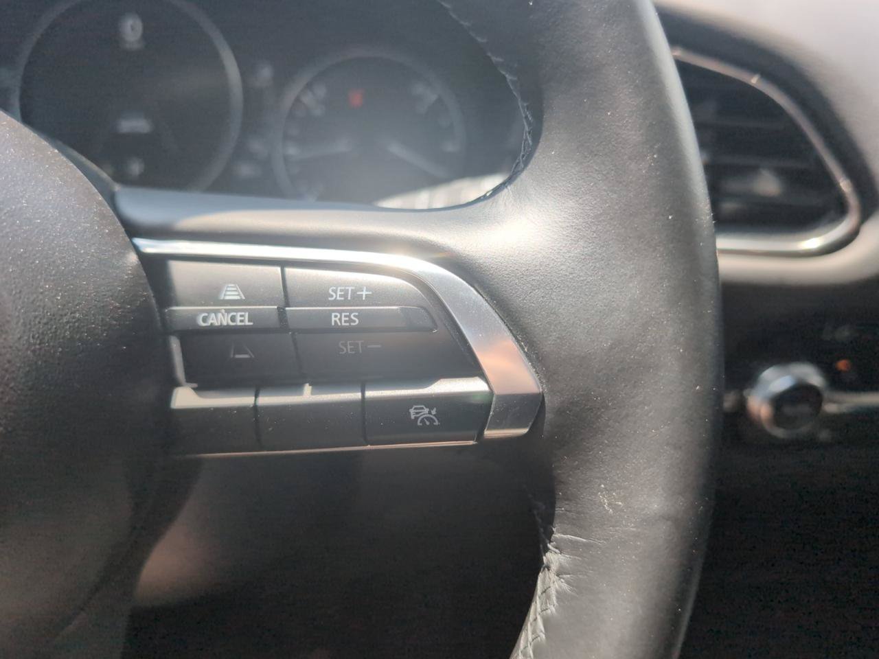 Used 2024 MAZDA CX-30 AWD 2.5 S w/ Preferred Package image 20