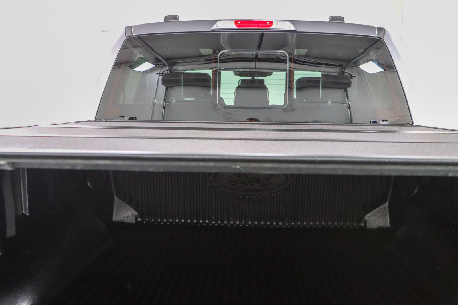 Used 2024 Ford F150 Lariat AWD/4WD image 31