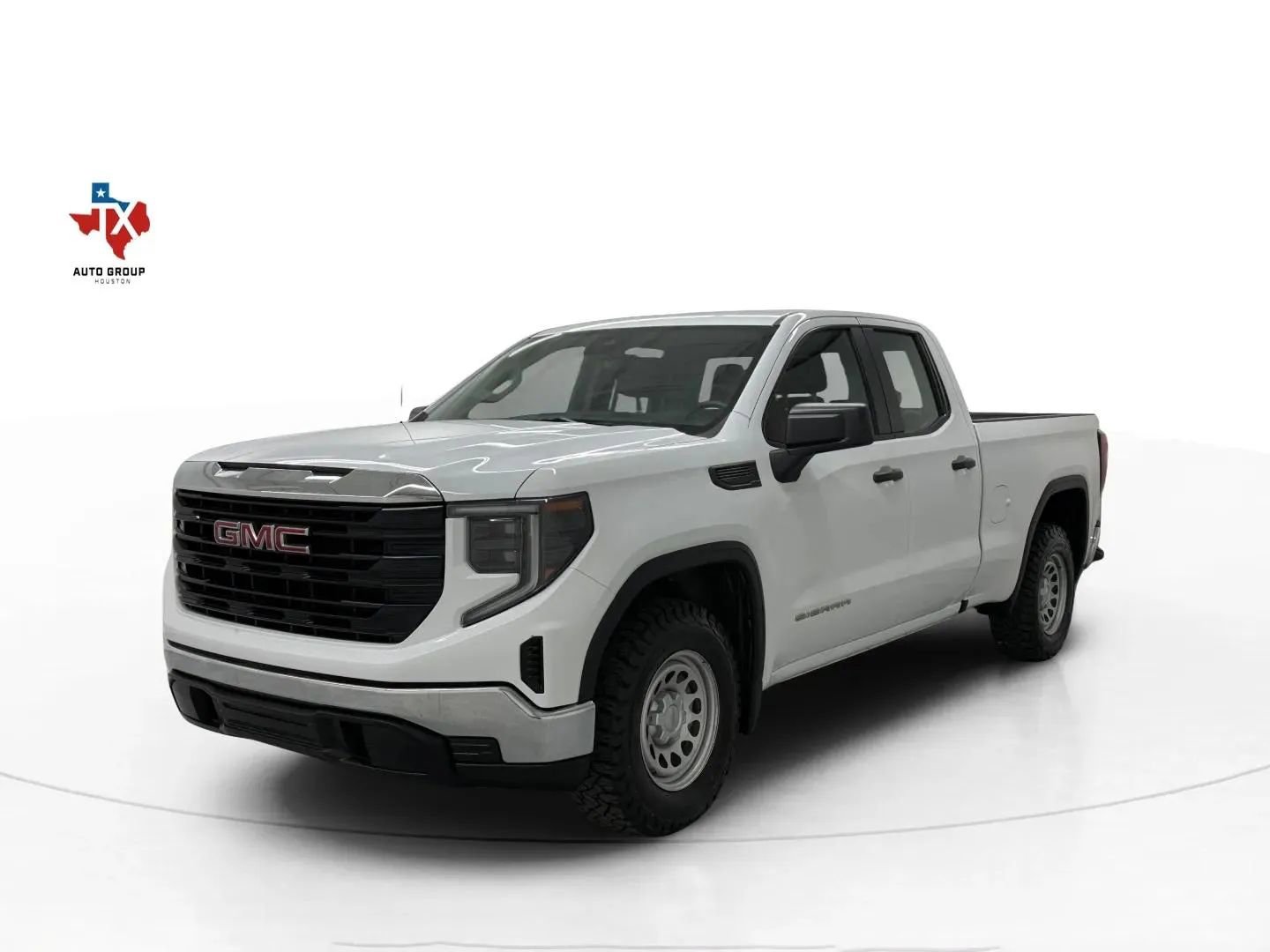 Used 2023 GMC Sierra 1500 Pro image 5