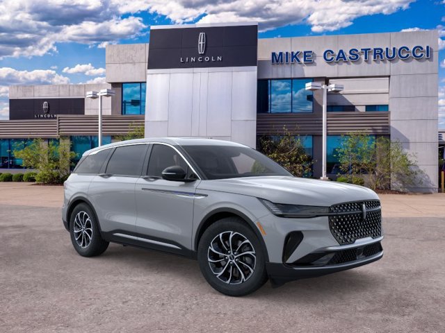 New 2026 Lincoln Nautilus Premier w/ Equipment Group 102A AWD/4WD image 8