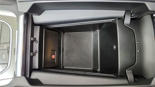 Used 2025 BMW X6 M Competition w/ Executive Package image 54