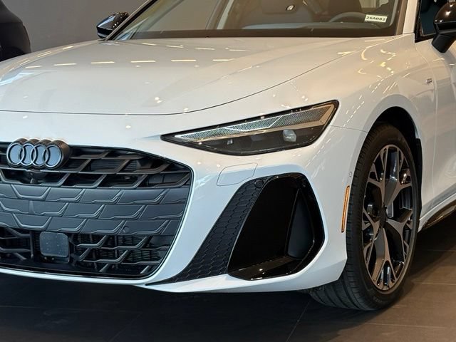 New 2026 Audi A6 Premium Plus AWD/4WD image 2