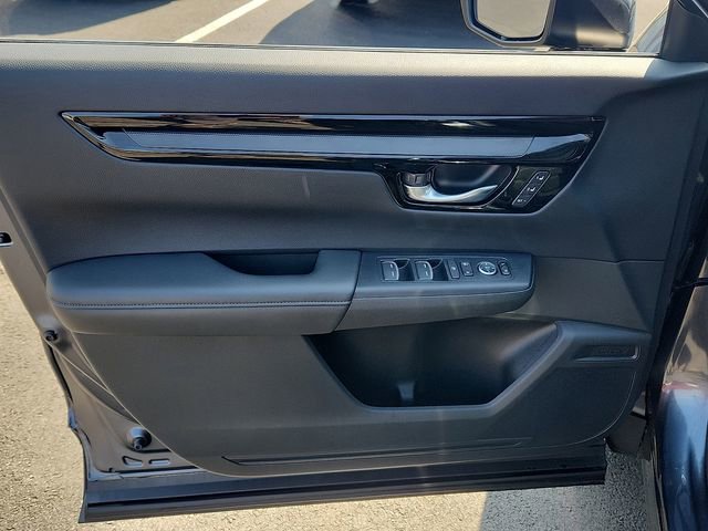 Used 2024 Honda CR-V EX-L image 12