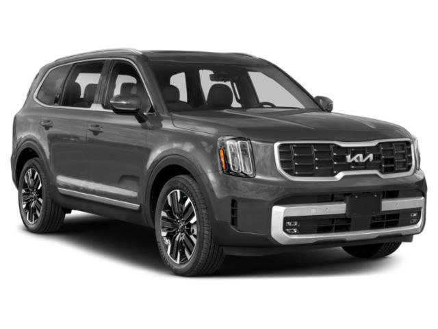 Used 2023 Kia Telluride SX Prestige AWD/4WD image 9