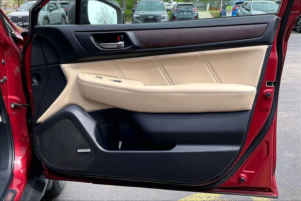 Used 2019 Subaru Outback 2.5i Limited w/ Popular Package #2 AWD/4WD image 27
